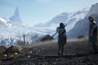 Echoes of the End Review – An Incredible Debut