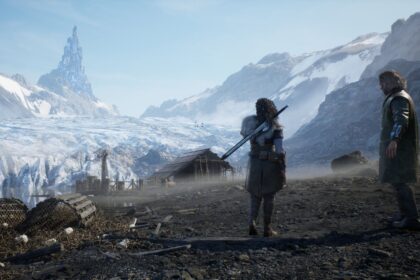 Echoes of the End Review – An Incredible Debut