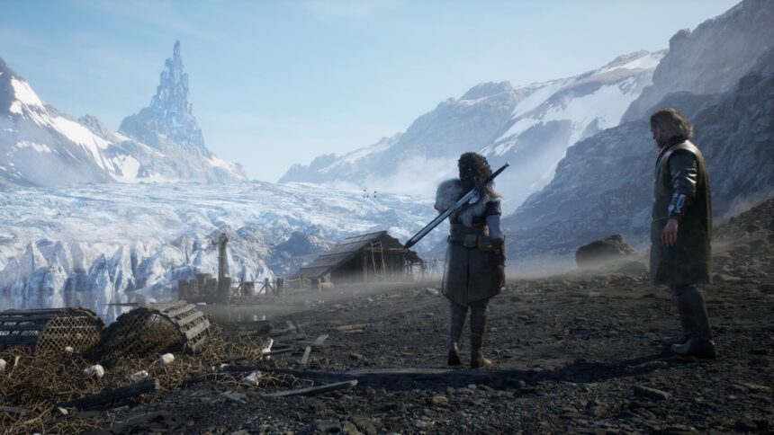 Echoes of the End Review – An Incredible Debut