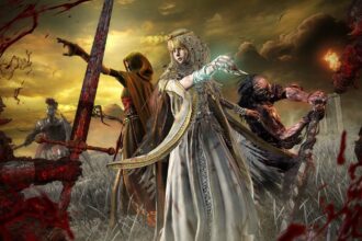 Elden Ring Nightreign's expeditions are about to get much harder