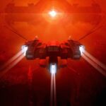 Eve Frontier is an ‘evil’ crypto spinoff of Eve Online its makers couldn’t shut down if they wanted to