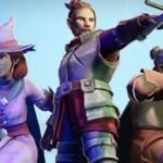 Everlast Undying Tale is a multiplayer action RPG that pays ‘homage to classic MMO systems’