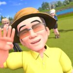 Everybody's Golf Hot Shots system requirements
