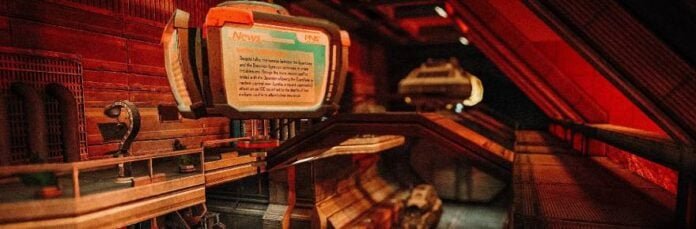 Face of Mankind rogue server Empire Rising begins its open beta tomorrow