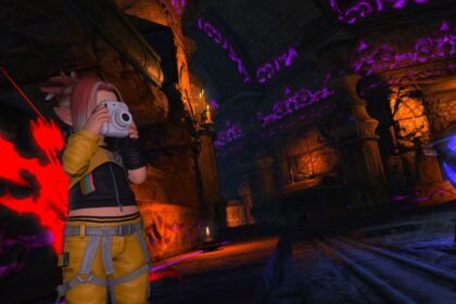 FFXIV's Deep Dungeons roguelite mode keeps solo players coming back