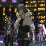 What time does FFXIV patch 7.3 release?