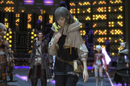 What time does FFXIV patch 7.3 release?