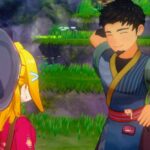 All the marriage candidates in Story of Seasons: Grand Bazaar