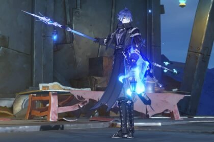 Genshin Impact version 'Luna I' livestream codes