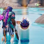 How to get medallions in Fortnite Chapter 6 Season 4