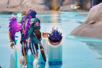 How to get medallions in Fortnite Chapter 6 Season 4