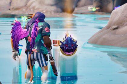 How to get medallions in Fortnite Chapter 6 Season 4