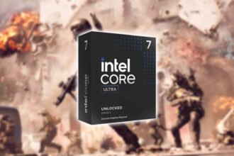 Get Battlefield 6 free thanks to Intel, even if you only buy a budget gaming CPU