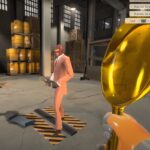 Team Fortress 2 fan deletes rare $6,700 item for second time