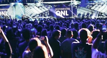 Gamescom 2025 ONL: WoW Midnight, FFXIX, Cinder City, Time Takers, World of Tanks, Enshrouded