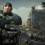 Gears of War: Reloaded on PS5 Marks a Historic Moment for Gamers