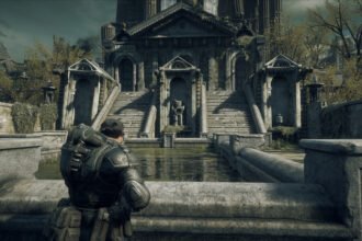 Gears of War: Reloaded PS5 – Everything You Need to Know