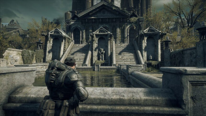 Gears of War: Reloaded PS5 – Everything You Need to Know