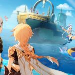 Genshin Impact is dropping PS4 and raising requirements on PC and mobile