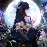 Genshin Impact's IRL event at gamescom teases Nod-Krai, Version 6.0, and yet another handsome anime man you'd better start saving your Primogems for