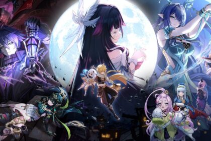 Genshin Impact's IRL event at gamescom teases Nod-Krai, Version 6.0, and yet another handsome anime man you'd better start saving your Primogems for