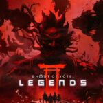 Ghost of Yotei's gamescom Opening Night Live trailer is good, but it's made better by that Legends teaser