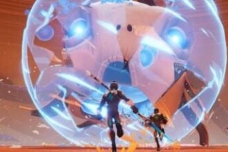 MMOs You’ve Never Heard Of: The Holdouts, Blind Descent, Foxo, and Godbreakers