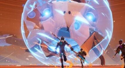 MMOs You’ve Never Heard Of: The Holdouts, Blind Descent, Foxo, and Godbreakers