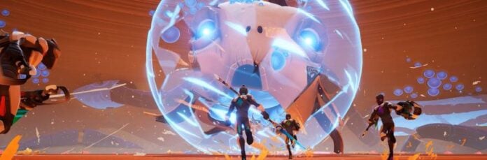 MMOs You’ve Never Heard Of: The Holdouts, Blind Descent, Foxo, and Godbreakers