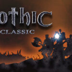 gothic classic