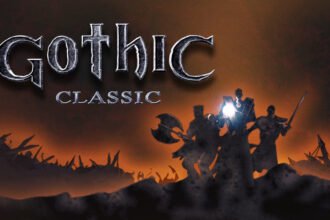 gothic classic