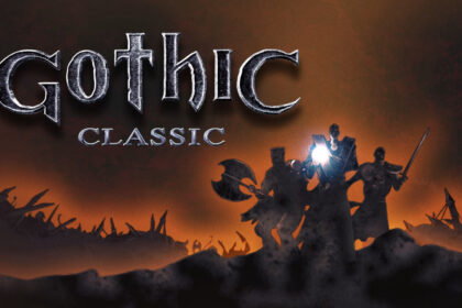 gothic classic
