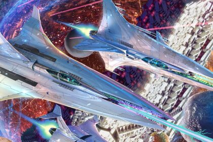 Konami's Gradius Origins may be its best retro collection yet