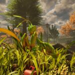 Where to find Praying Mantis Nymph locations in Grounded 2
