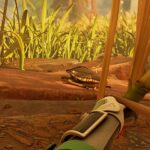 Where to find stinkbugs for stinkbug parts in Grounded 2