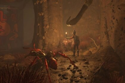 Where to find sturdy quartzite in Grounded 2