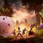 Why Grounded 2’s early access launch had to feel like a 'complete' game