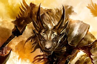 Guild Wars 2 system requirements