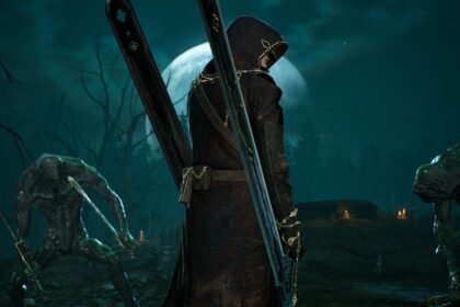 Metal Gear Solid 3 remake's nightmare minigame returns with a twist