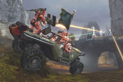 halo mcc