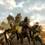 Helldivers 2 For Xbox Series X | S – Everything You Need to Know