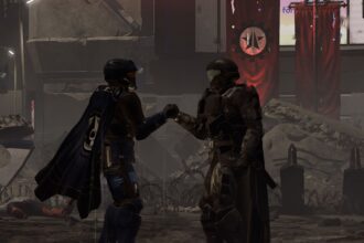 What time does the Helldivers 2 Halo ODST legendary warbond release?