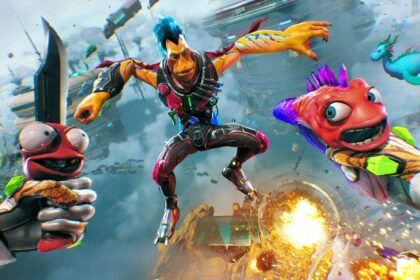 High on Life 2's skateboarding is a big surprise