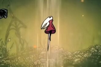 Hollow Knight Silksong system requirements