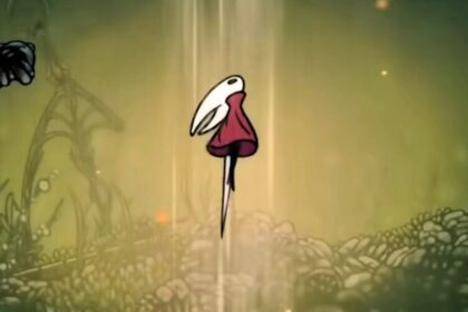 Hollow Knight Silksong system requirements