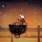 Hollow Knight: Silksong's surprise release is blowing up plans for other games