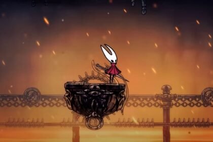 Hollow Knight: Silksong's surprise release is blowing up plans for other games