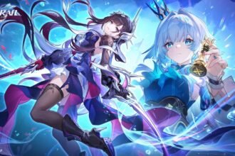Somehow we're halfway through Honkai: Star Rail's Amphoreus storyline already, and Kafka and Silver Wolf are finally back, alongside the debuts of Hysilens and Cerydra