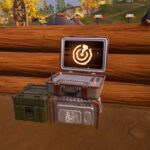 All Shadow Briefing locations in Fortnite Chapter 6 Season 4