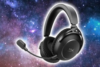 This new HyperX gaming headset looks fantastic, until you see the price